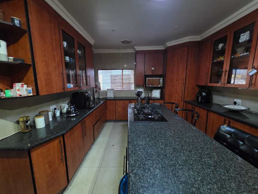 3 Bedroom Property for Sale in Vaalpark Free State